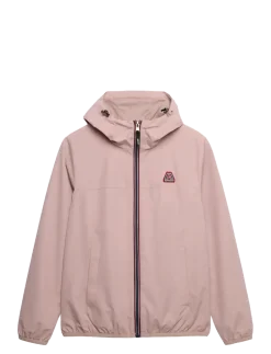 ESSENTIAL TRI WINDBREAKER JKT - Friluftsjakke