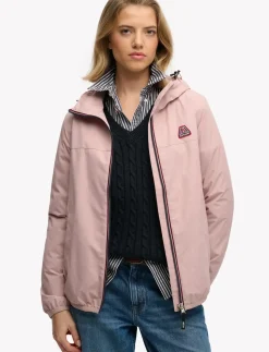 ESSENTIAL TRI WINDBREAKER JKT - Friluftsjakke