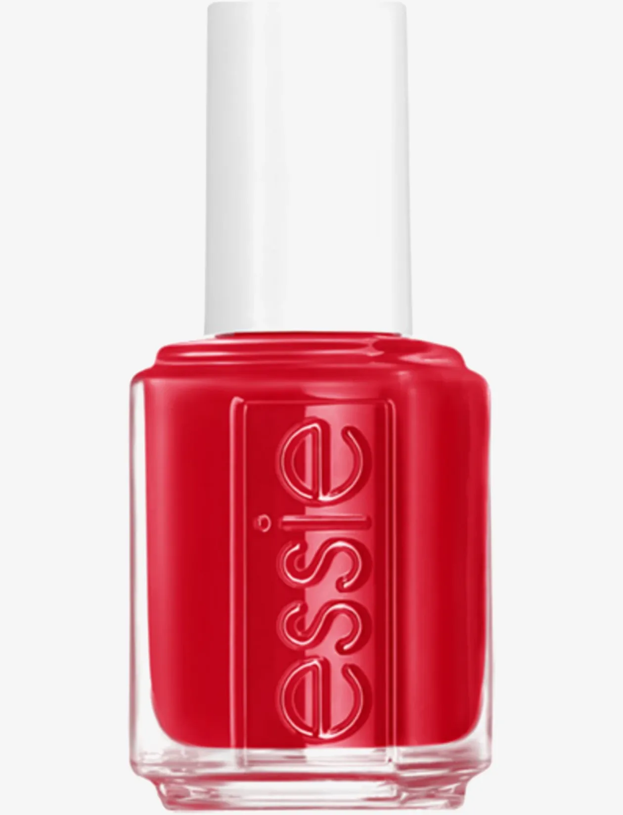 essie classic not red-y for bed 750 - Negle
