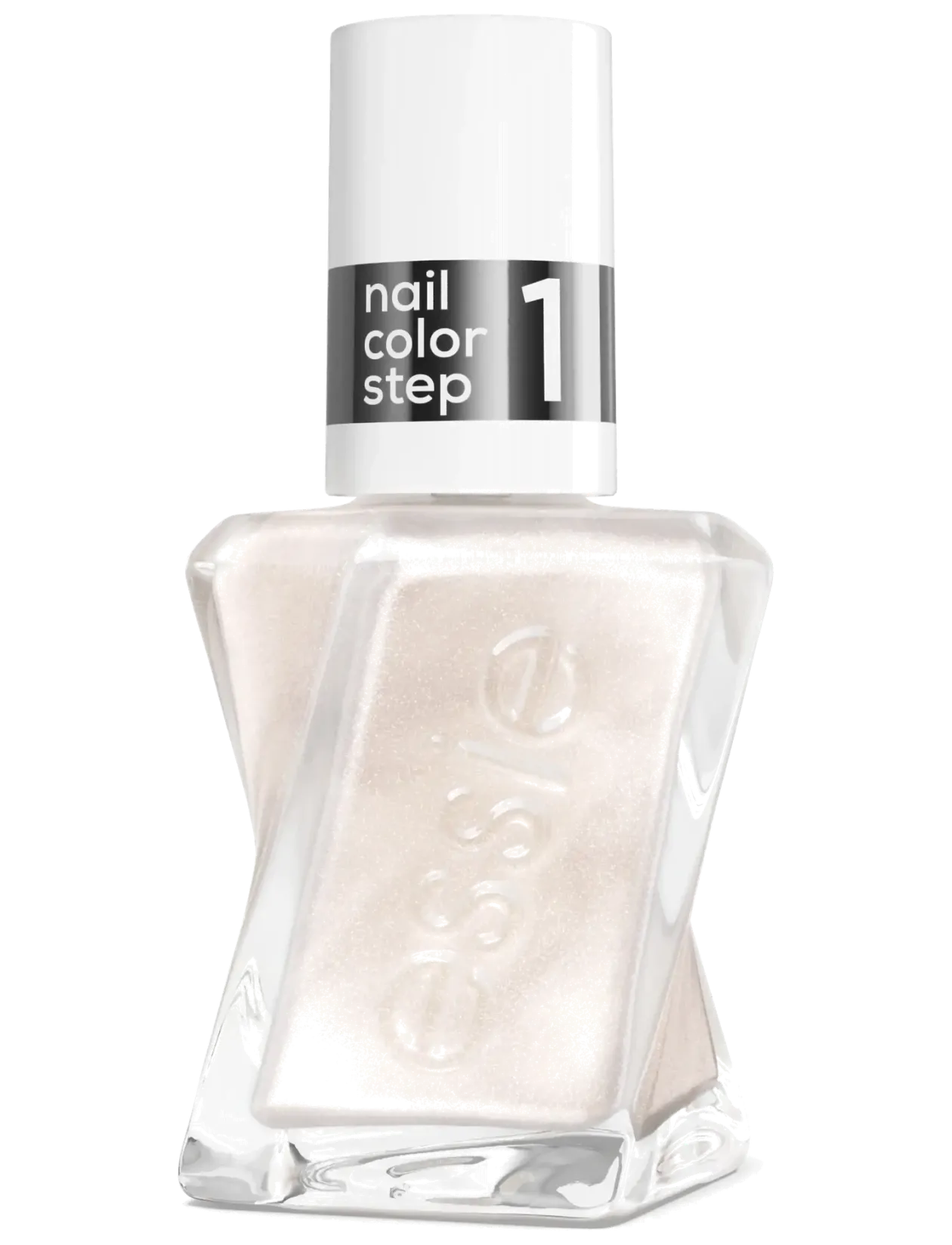 essie gel couture nail polish - Negle