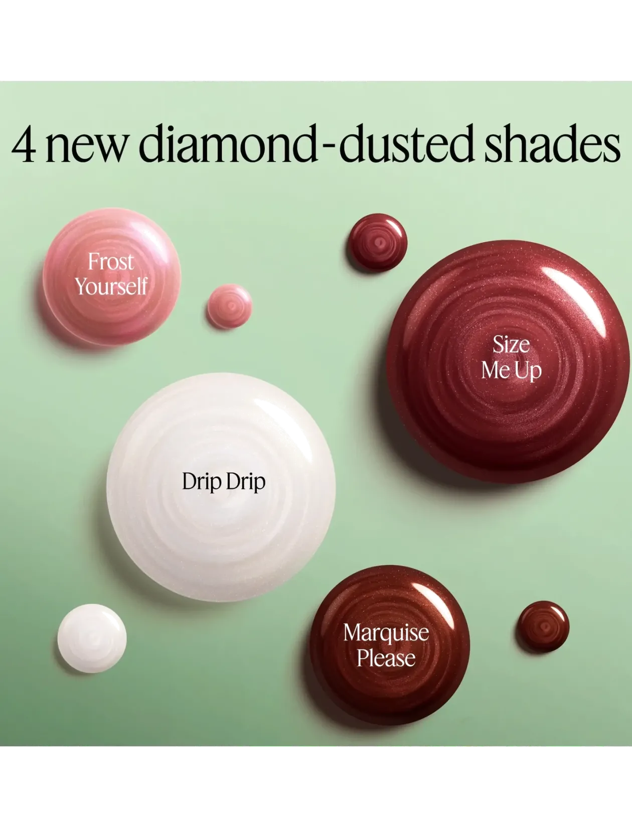 essie gel couture nail polish - Negle