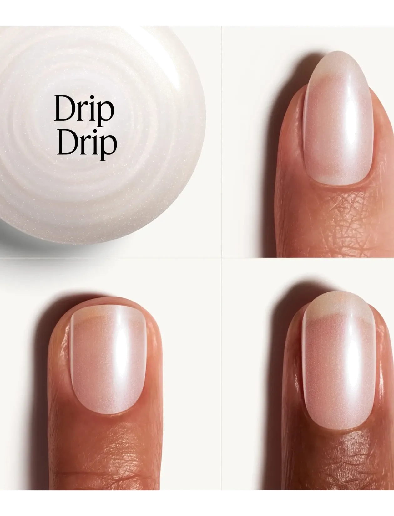 essie gel couture nail polish - Negle