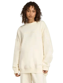 ESS LIN CREW - Sweatshirts