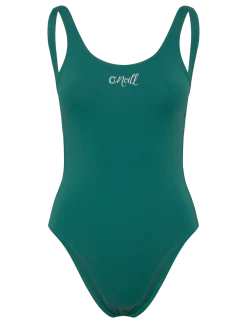 Esssentials O'Neill Script Swimsuit - Badedragter