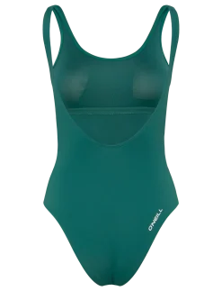 Esssentials O'Neill Script Swimsuit - Badedragter
