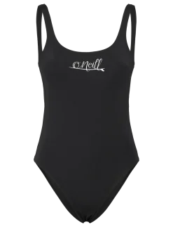 ESSSENTIALS O'NEILL SCRIPT SWIMSUIT - Badedragter