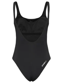 ESSSENTIALS O'NEILL SCRIPT SWIMSUIT - Badedragter