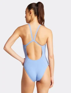 ESS THSTRP SUIT - Kvinder