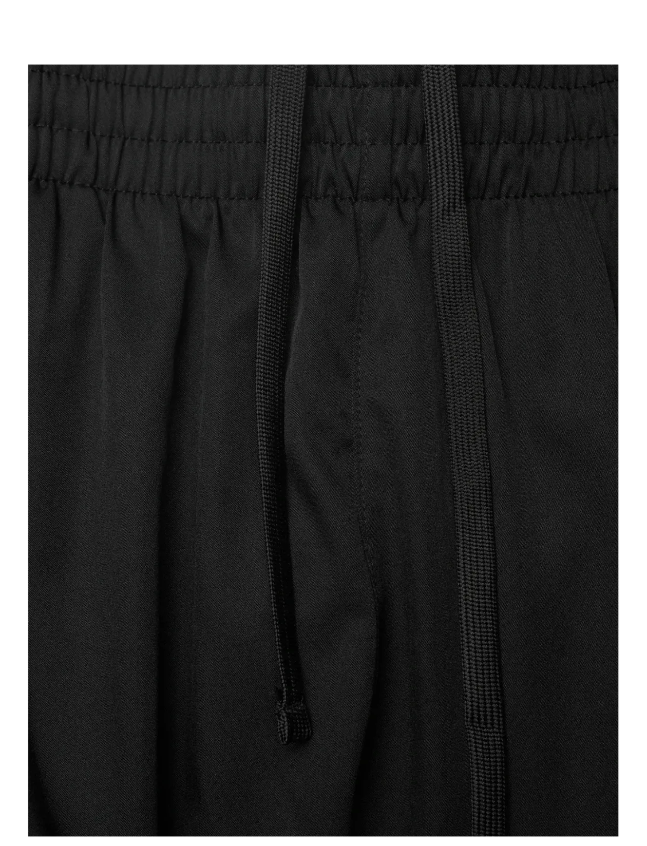 ESS Woven Pants cl - Sweatpants