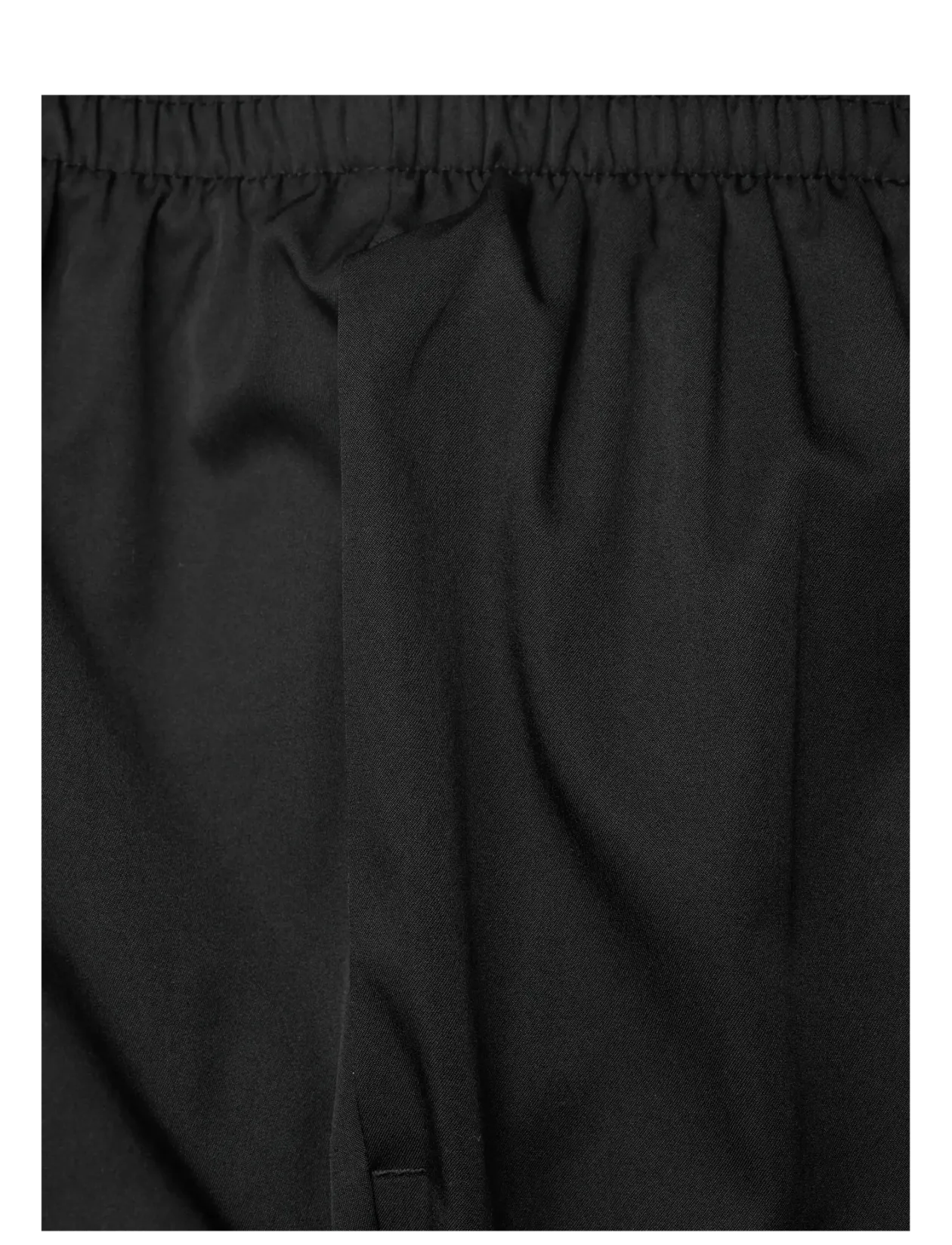 ESS Woven Pants cl - Sweatpants
