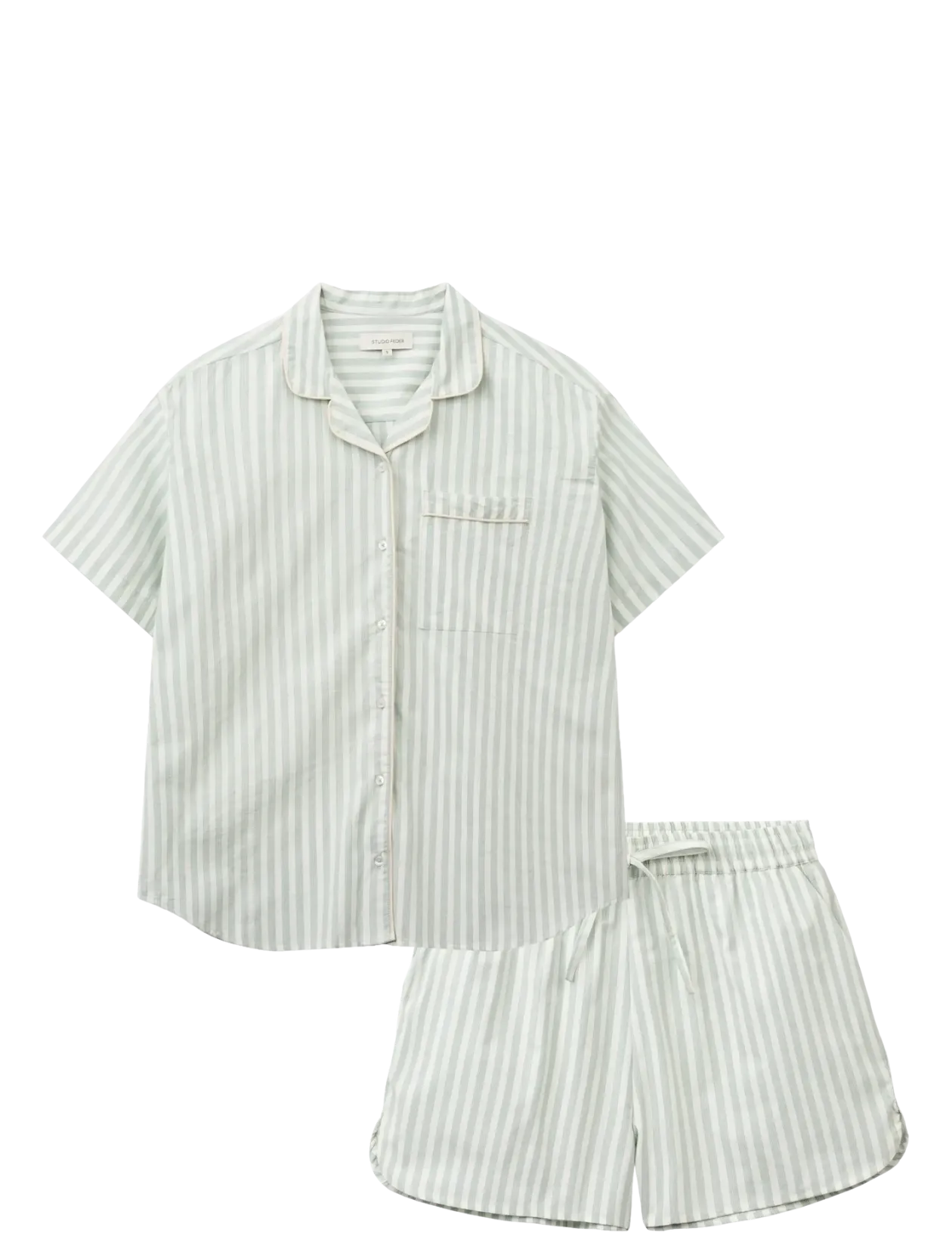 ESTHER PAJAMA - Pyjamas