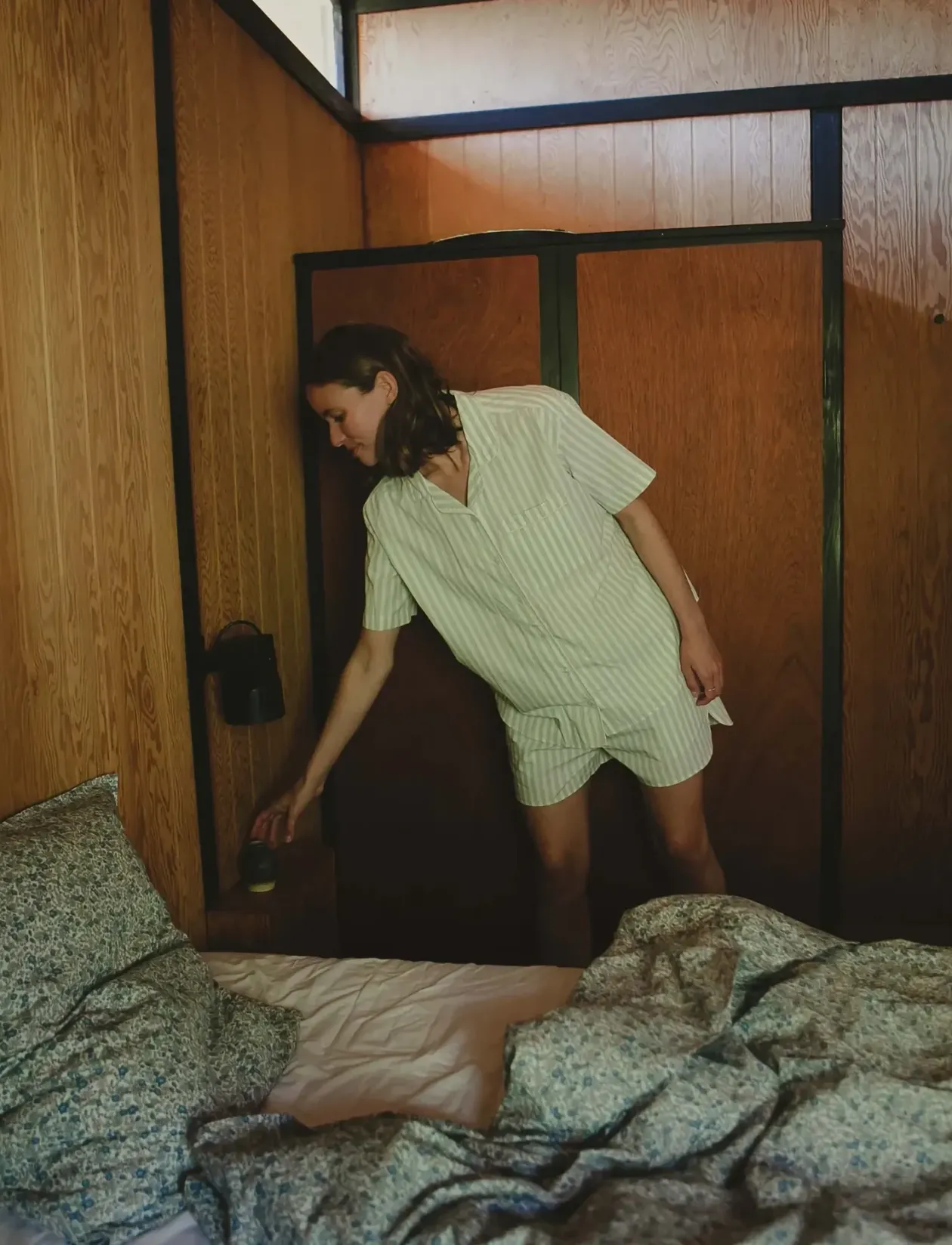 ESTHER PAJAMA - Pyjamas