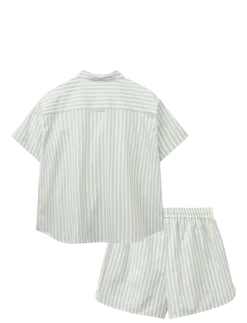 ESTHER PAJAMA - Pyjamas