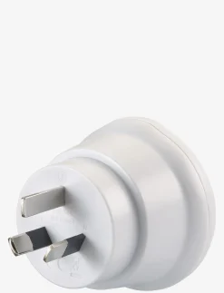 EU-AUS/China Adaptor - Rejse tilbehør