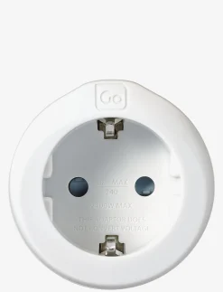 EU-AUS/China Adaptor - Rejse tilbehør