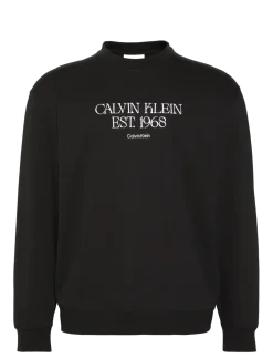 EU 350TERRY 1968 NYC GRAPHIC CN - Sweatshirts
