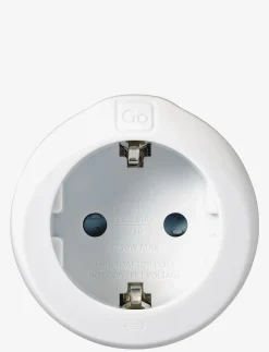 EU-UK Adaptor - Rejse tilbehør