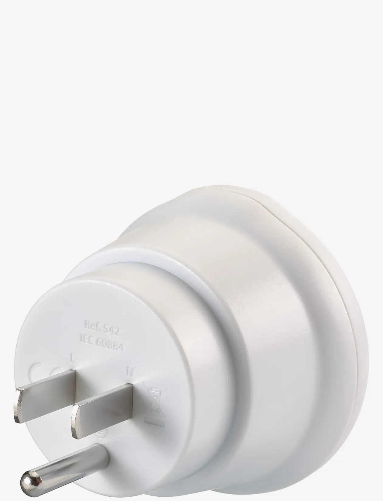 EU-USA Adaptor - Rejse tilbehør