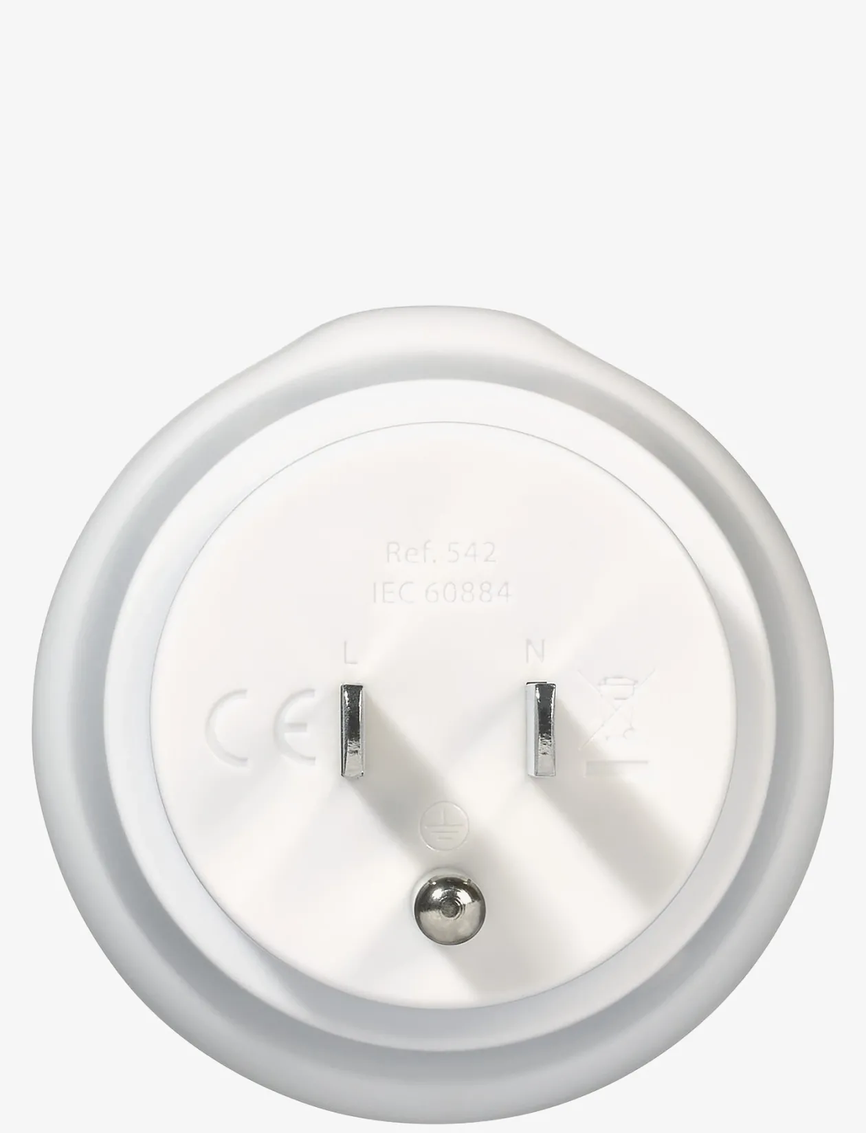 EU-USA Adaptor - Rejse tilbehør
