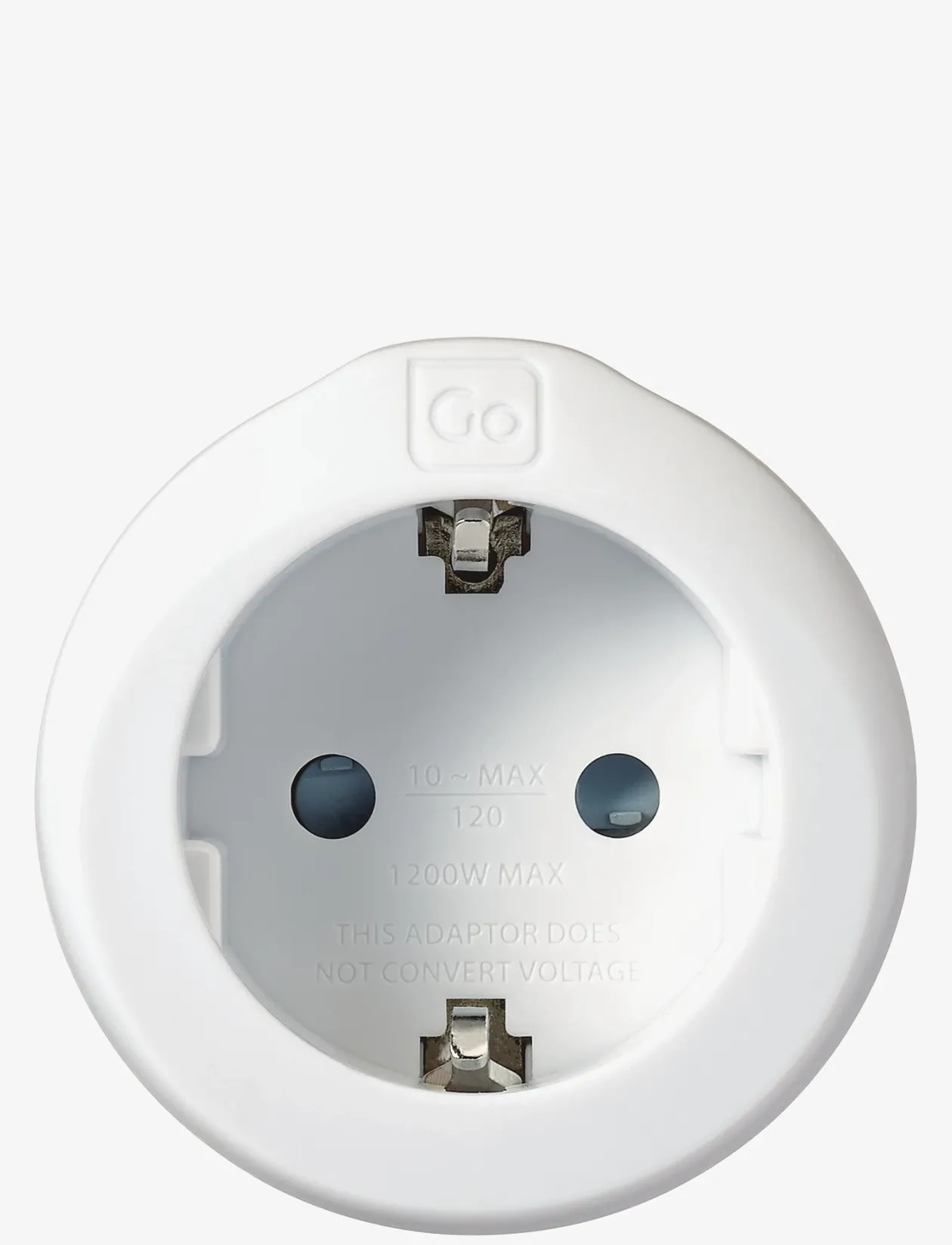 EU-USA Adaptor - Rejse tilbehør