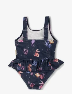 Eva – Badedragt 1-2 år – Rainbow Reef - Badedragter