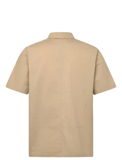 Evan shirt SS - Kortærmede
