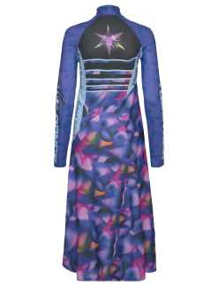 Eva performance dress - Kjoler
