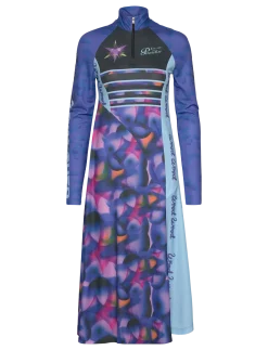 Eva performance dress - Kjoler
