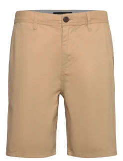 EVERYDAY CHINO LIGHT SHORT - Afslappede shorts