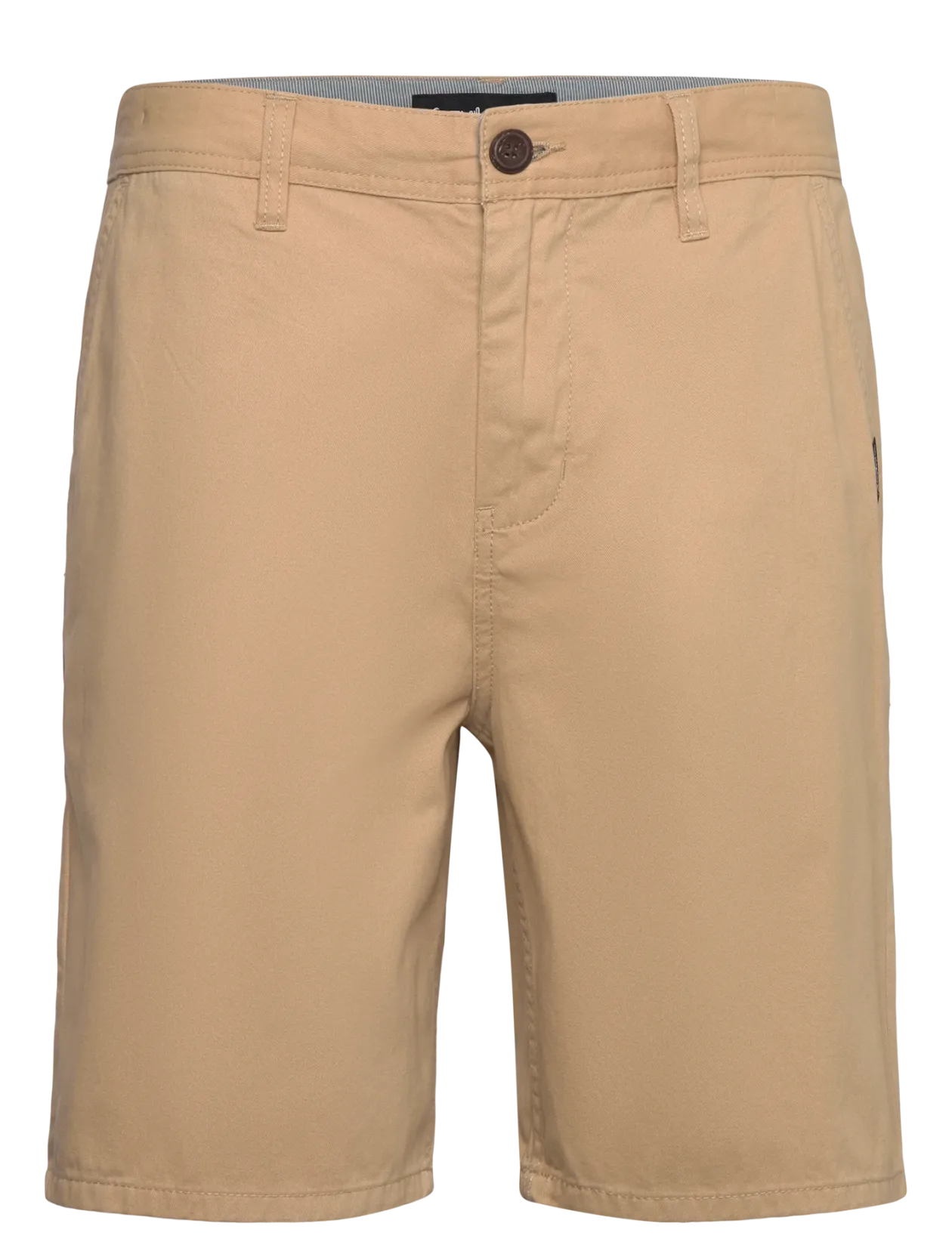 EVERYDAY CHINO LIGHT SHORT - Afslappede shorts