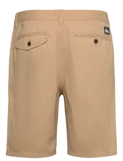 EVERYDAY CHINO LIGHT SHORT - Afslappede shorts