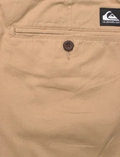 EVERYDAY CHINO LIGHT SHORT - Afslappede shorts