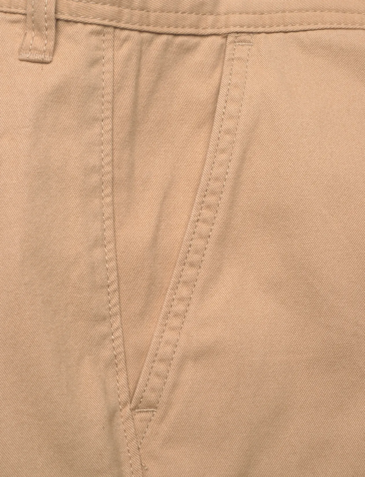 EVERYDAY CHINO LIGHT SHORT - Afslappede shorts