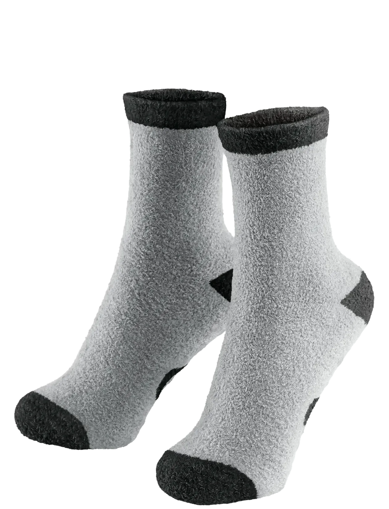 Everyday Fluffy Sockzzz - Sokker