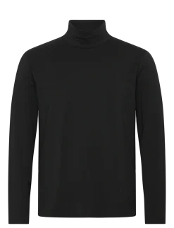 Everyday Long Sleeve Turtleneck - Langærmede t-shirts