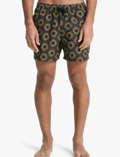 EVERYDAY PRINTED VOLLEY 15 - Badebukser