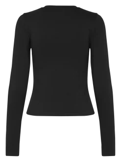 Everyday Regular Long Sleeve Tee - Overdele