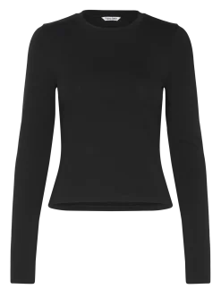 Everyday Regular Long Sleeve Tee - Overdele