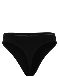 Everyday Seamless Thong 2-pack - Undertøj
