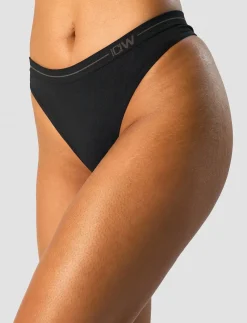 Everyday Seamless Thong 2-pack - Undertøj