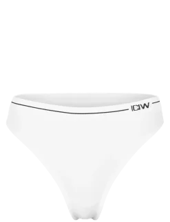 Everyday Seamless Thong 2-pack - Undertøj