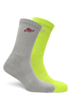 Everyday Socks 2-Pack - Strømper