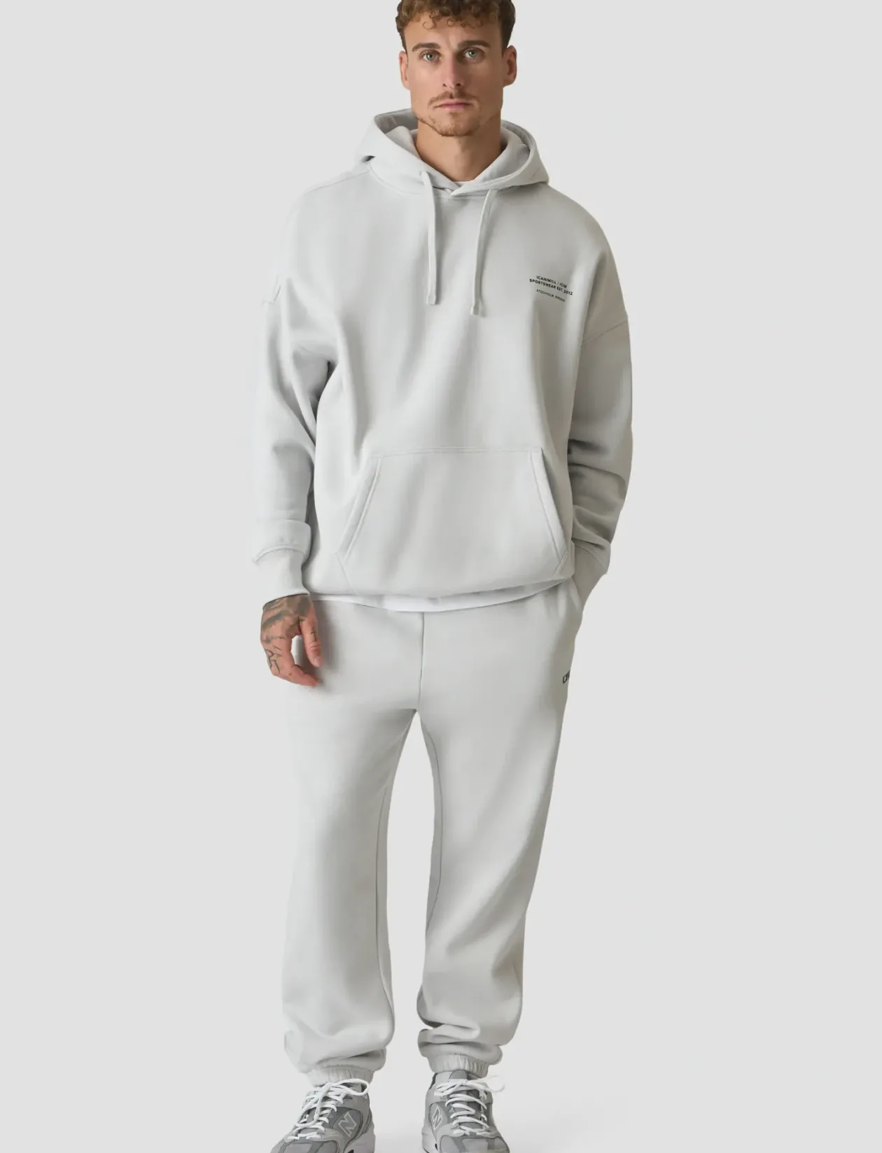 Everyday Sweatpants M - Sweatpants