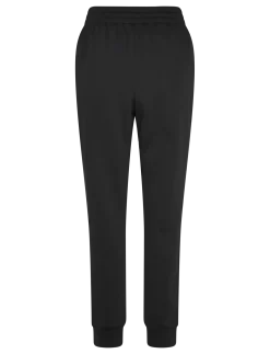 Everyday Tapered Sweatpants W-White Melange-XL - Sweatpants