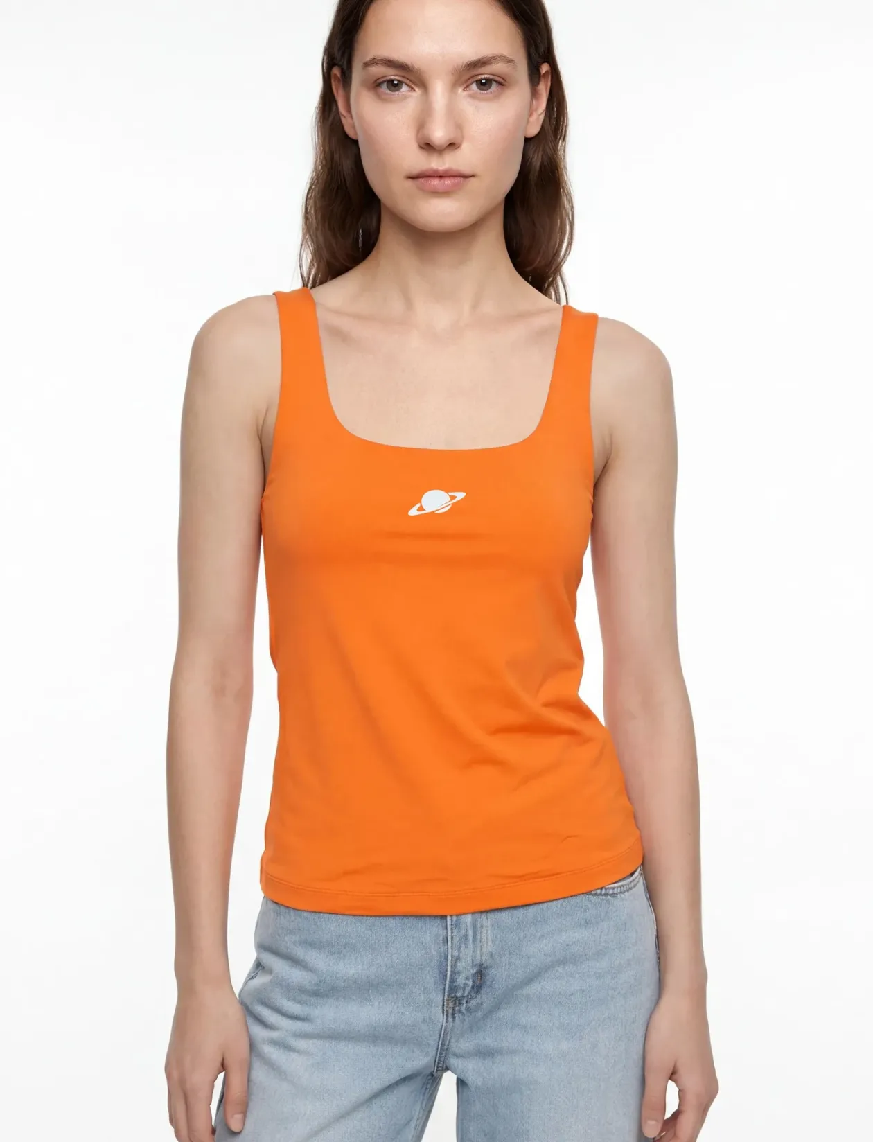 Everyday1 Top - Crop tops