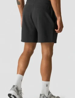Everyday Unbrushed Sweat Shorts M - Sweatshorts
