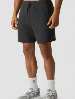 Everyday Unbrushed Sweat Shorts M - Sweatshorts