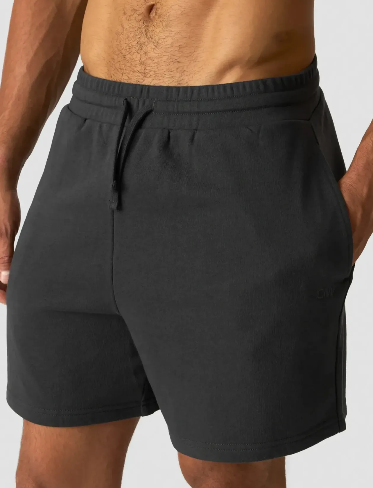 Everyday Unbrushed Sweat Shorts M - Sweatshorts