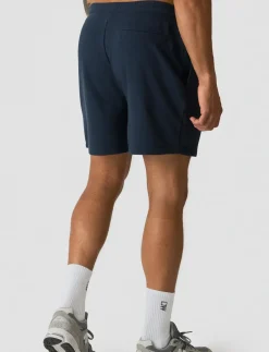 Everyday Unbrushed Sweat Shorts M - Sweatshorts