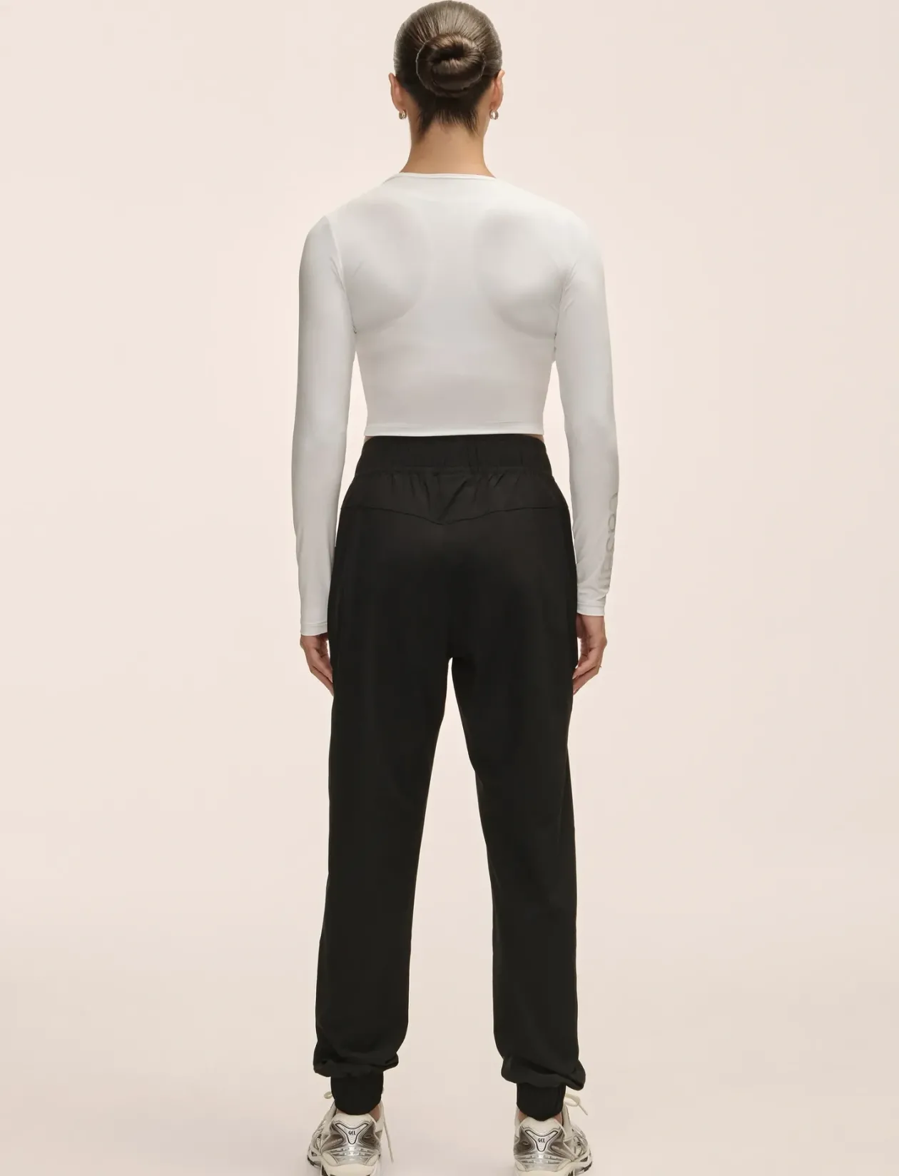 Everywhere Woven Pant - Bukser